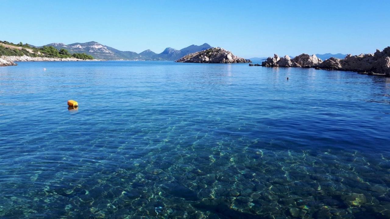 Apartments Ira Dubrovnik Eksteriør bilde