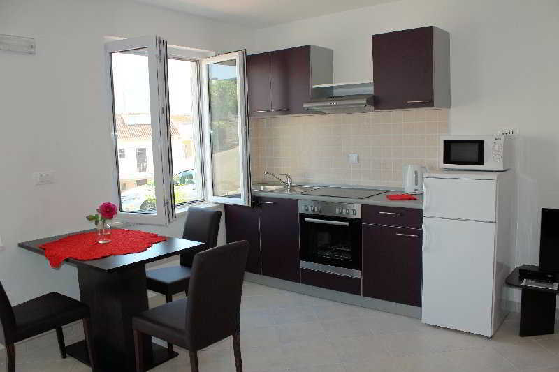 Apartments Ira Dubrovnik Eksteriør bilde