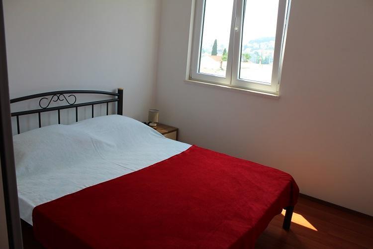 Apartments Ira Dubrovnik Eksteriør bilde