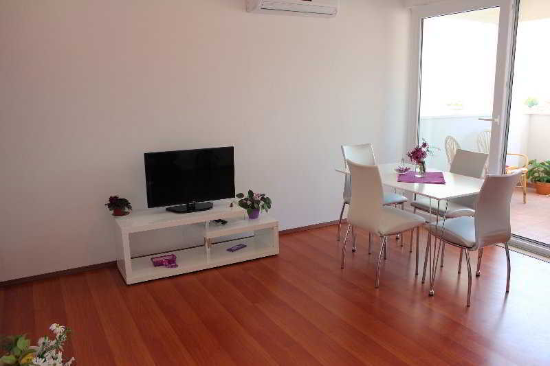 Apartments Ira Dubrovnik Eksteriør bilde