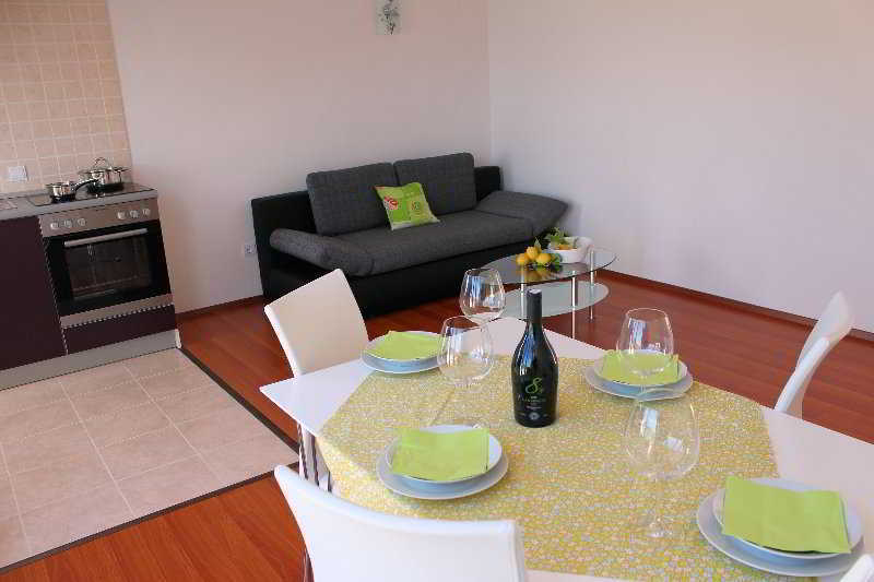 Apartments Ira Dubrovnik Eksteriør bilde