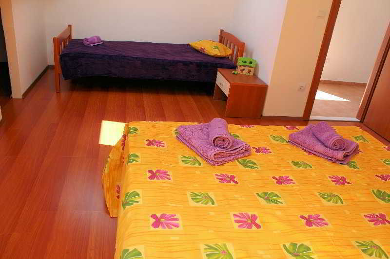 Apartments Ira Dubrovnik Eksteriør bilde